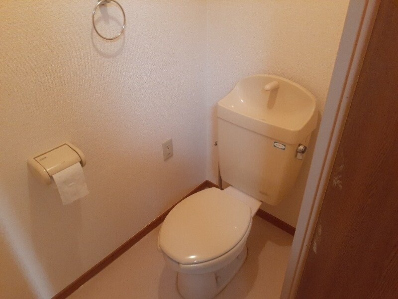 物件内観写真9　(別部屋同タイプ)