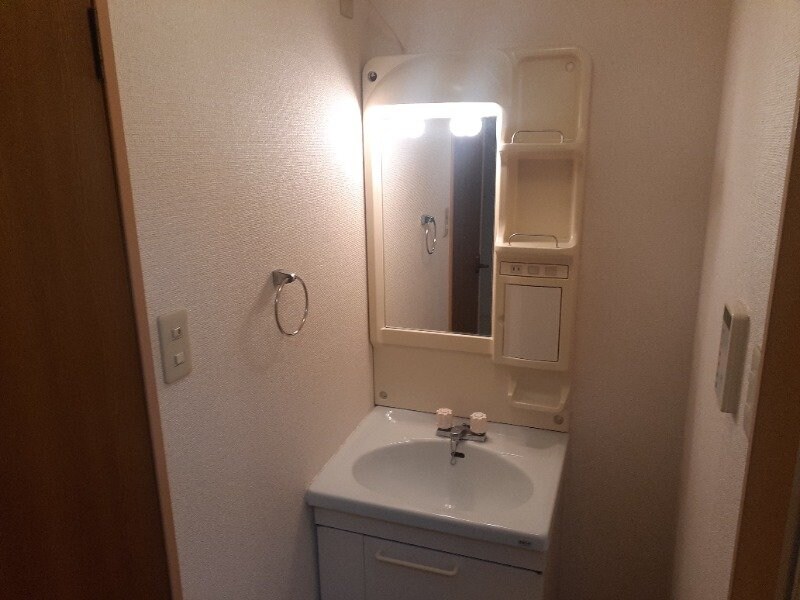 物件内観写真10　(別部屋同タイプ)