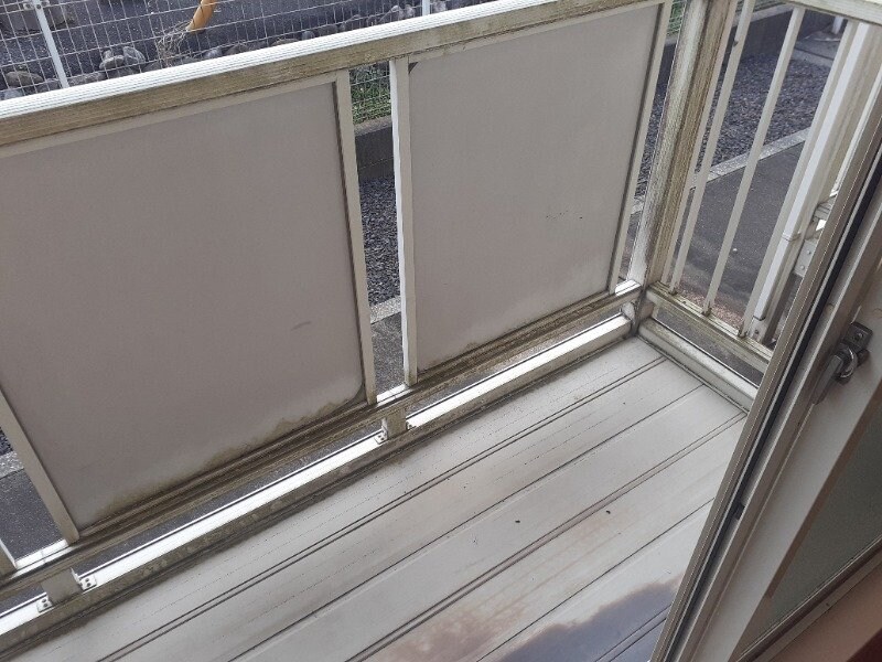 物件内観写真12　(別部屋同タイプ)