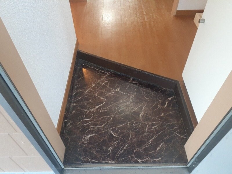 物件内観写真13　(別部屋同タイプ)