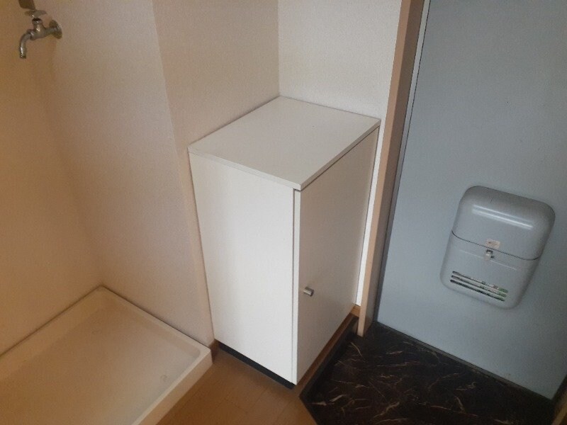 物件内観写真16　(別部屋同タイプ)