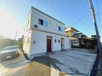 NEW　DAYSの外観写真