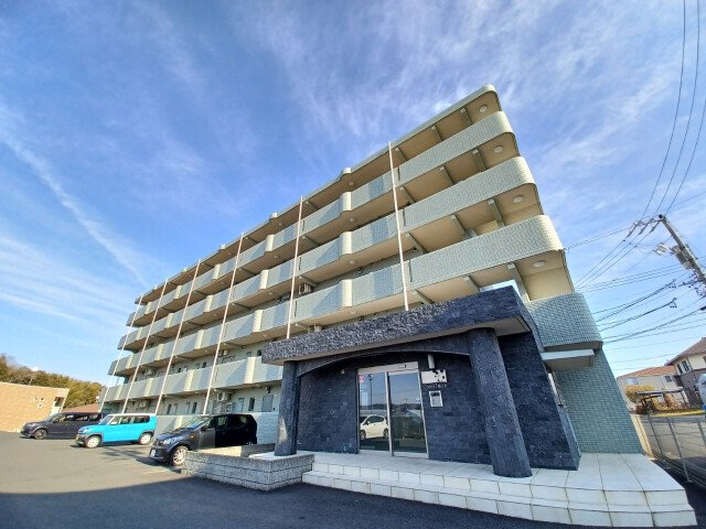 コンフォート鴻之台