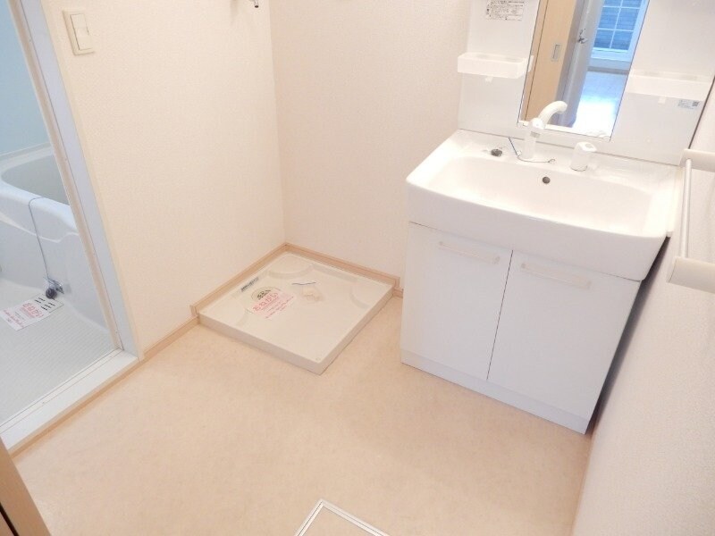 物件内観写真8　(同型反転タイプ)