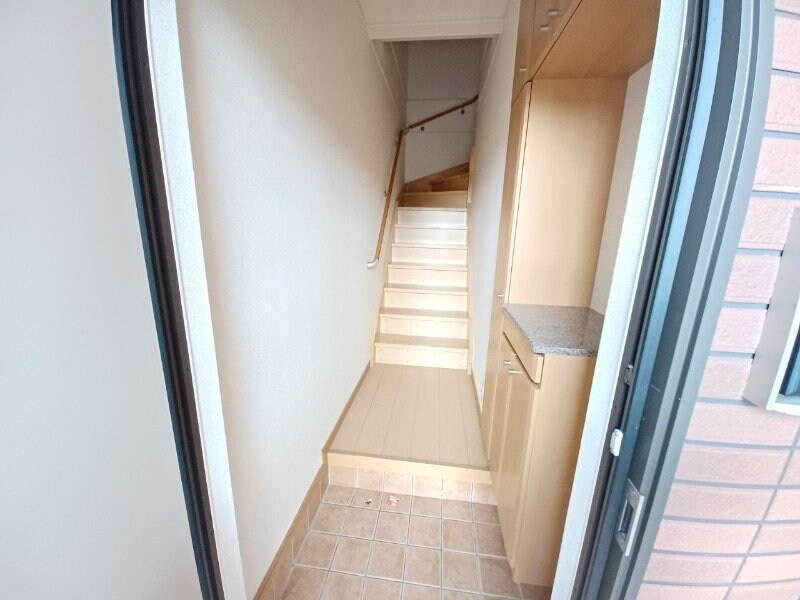 物件内観写真12　(同型反転タイプ)