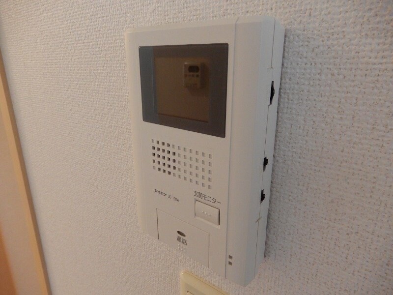 物件内観写真13　(同型反転タイプ)