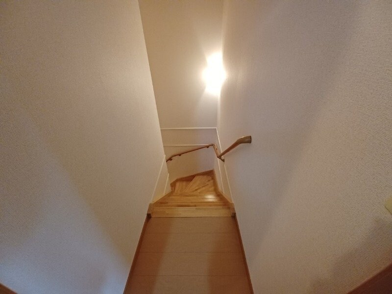 物件内観写真20　(同型反転タイプ)