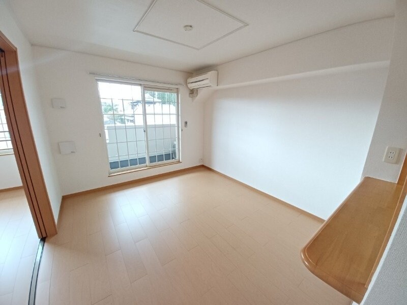 物件内観写真21　(同型反転タイプ)