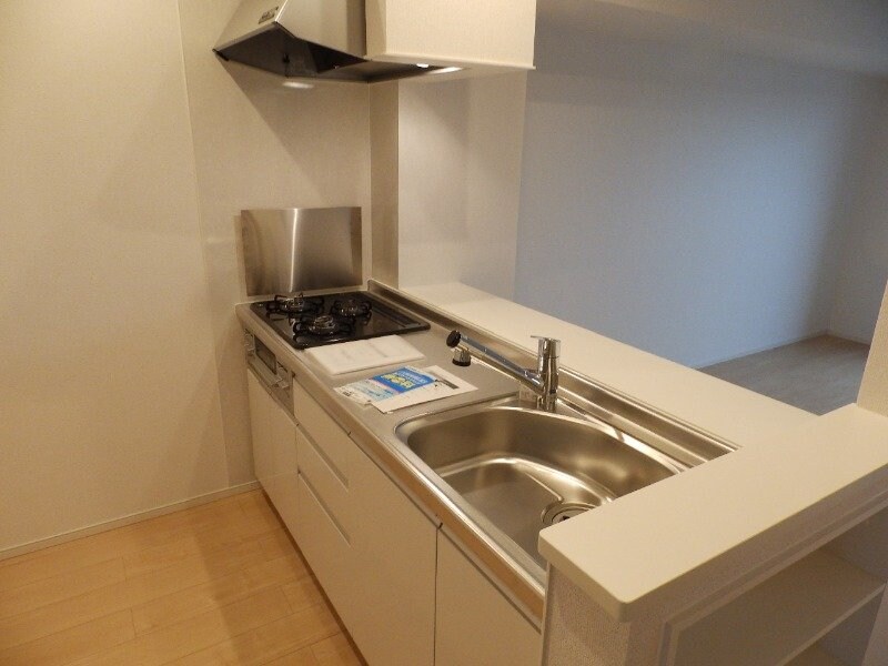 物件内観写真7　(同型参考写真)