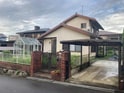 つつじが丘南四番町貸家