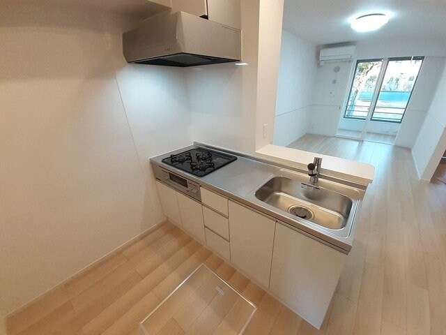 物件内観写真5　(同物件別部屋写真)