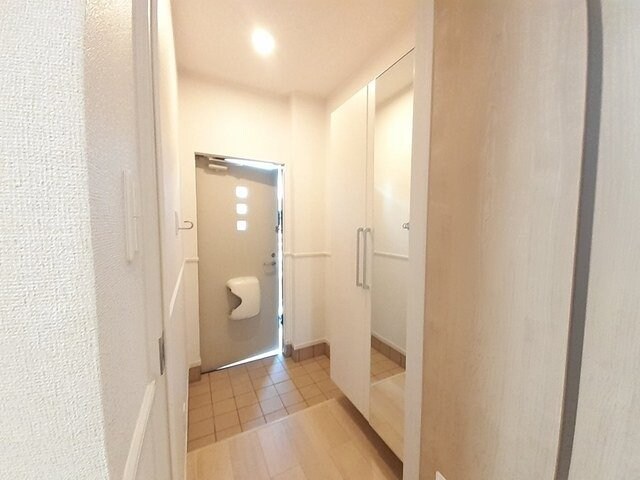 物件内観写真12　(同物件別部屋写真)