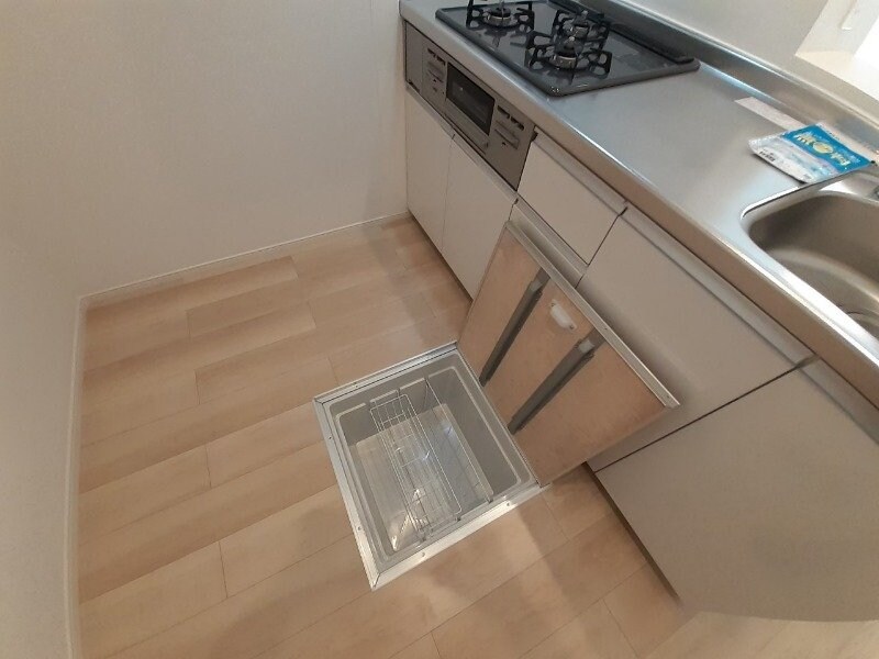 物件内観写真14　(同タイプの部屋写真です)