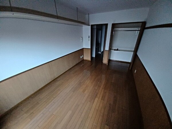 居室・リビング(別部屋画像参考)
