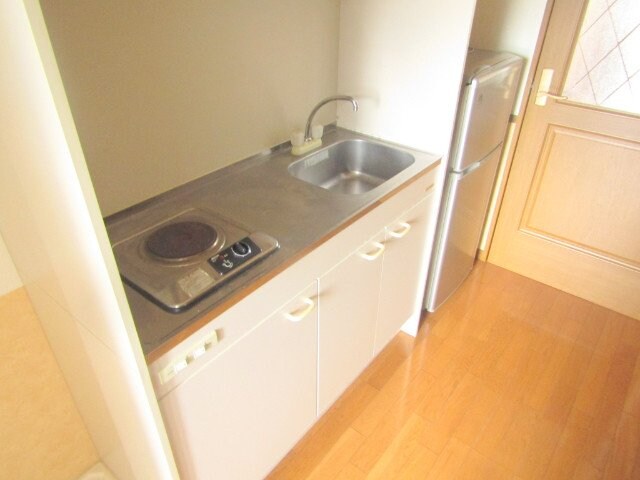 物件内観写真4　(別部屋画像参考)