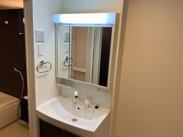 物件内観写真6　(同型タイプ画像)