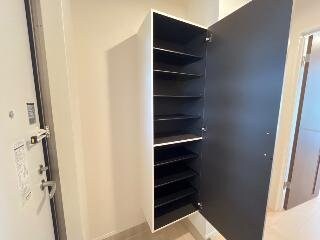 物件内観写真11　(同型タイプ画像)