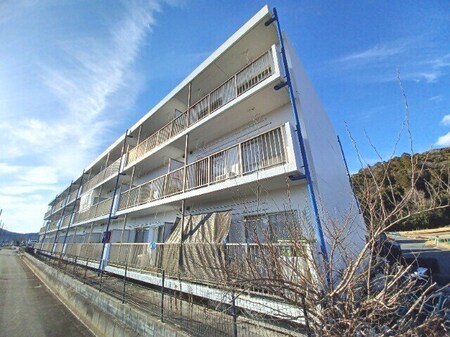 フラット立石C棟（伊賀市別府）外観写真