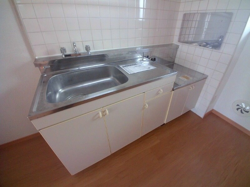 物件内観写真7　(同型部屋写真です。)