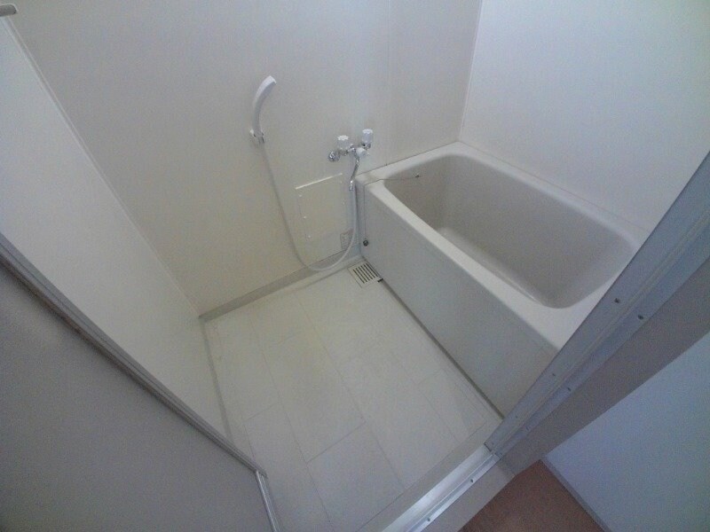 物件内観写真9　(同型部屋写真です。)