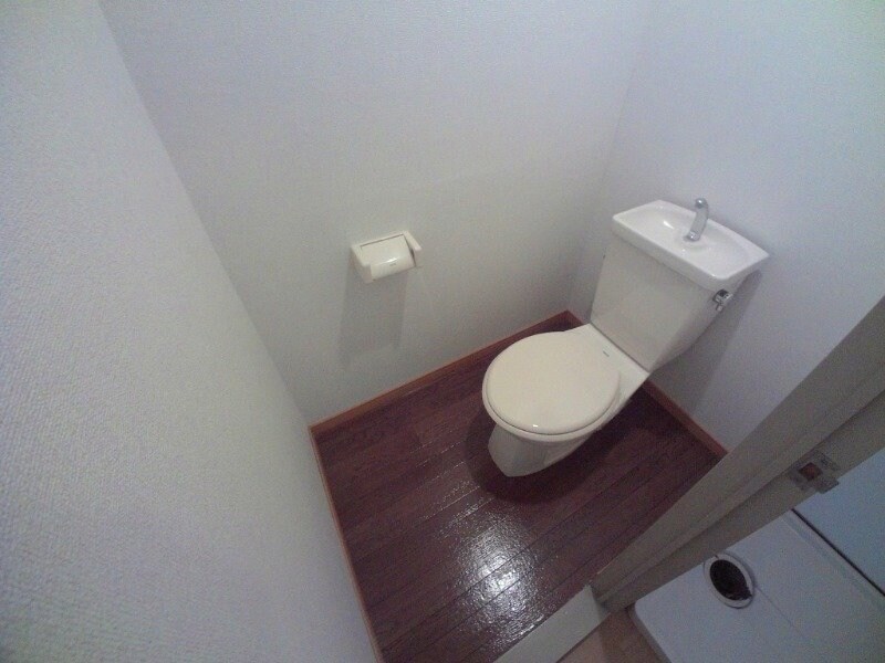 物件内観写真11　(同型部屋写真です。)