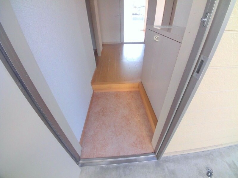 物件内観写真12　(同型部屋写真です。)