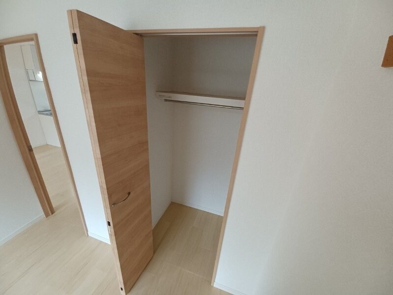 物件内観写真17　(同型部屋写真です。)