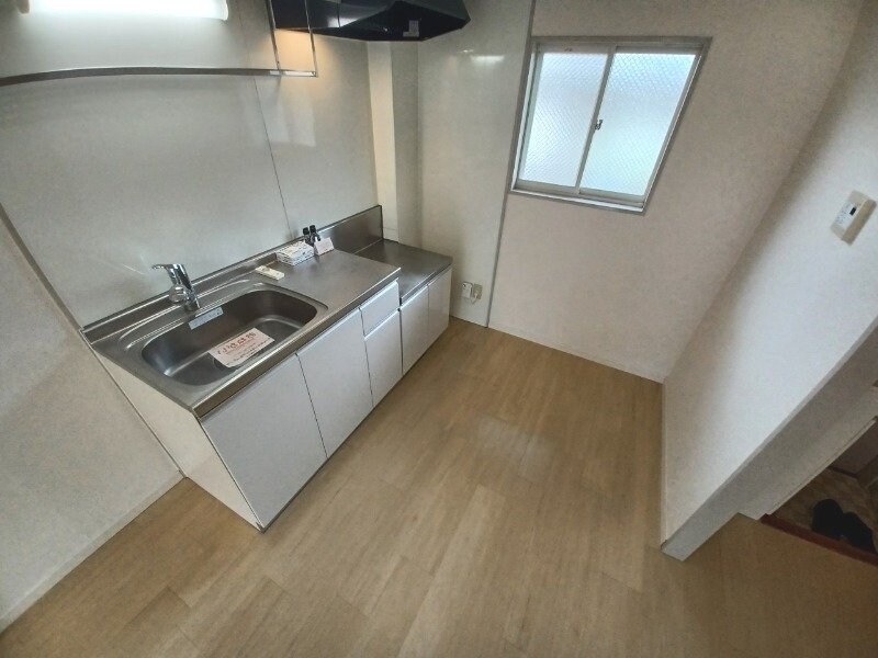 物件内観写真19　(同型部屋写真です。)