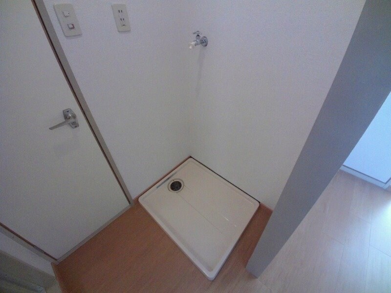 物件内観写真21　(同型部屋写真です。)