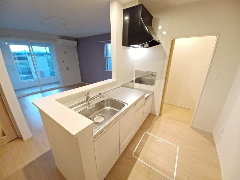 物件内観写真7　(同型参考写真)