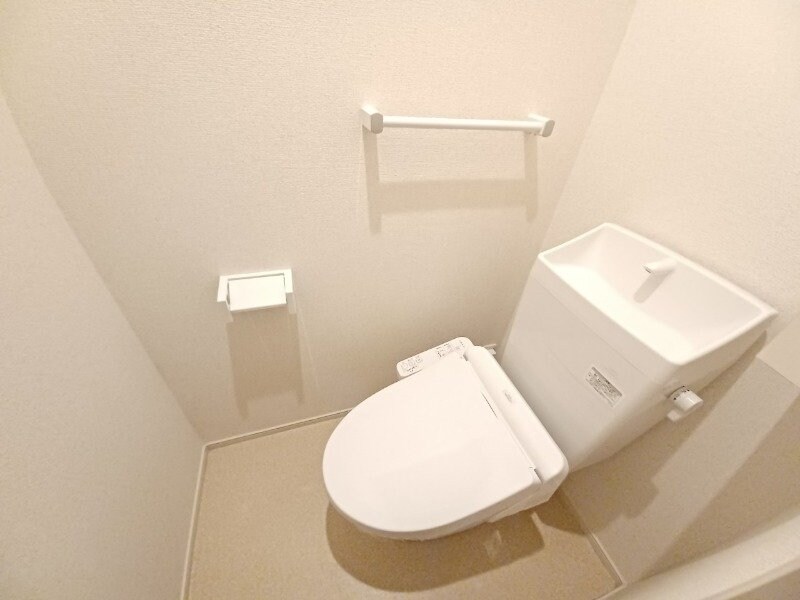 物件内観写真9　(同型参考写真)