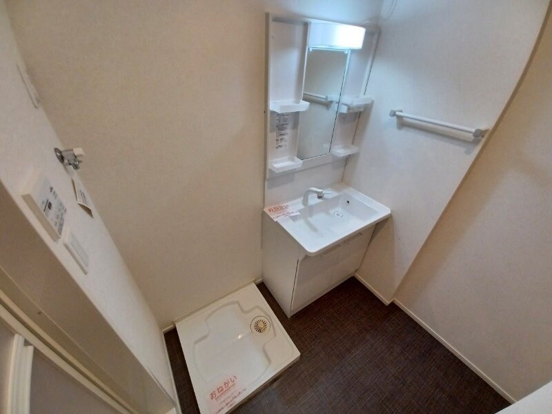 物件内観写真11　(同型参考写真)