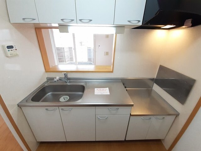 物件内観写真7　(同型タイプ画像)