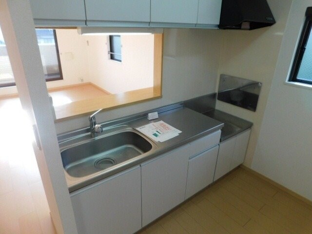 物件内観写真24　(同型タイプ)