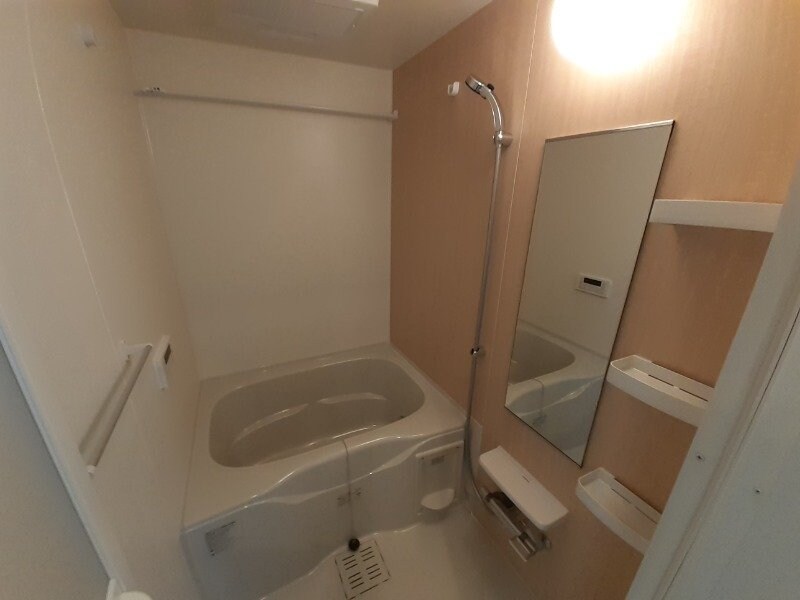 物件内観写真9　(同様のお部屋です)