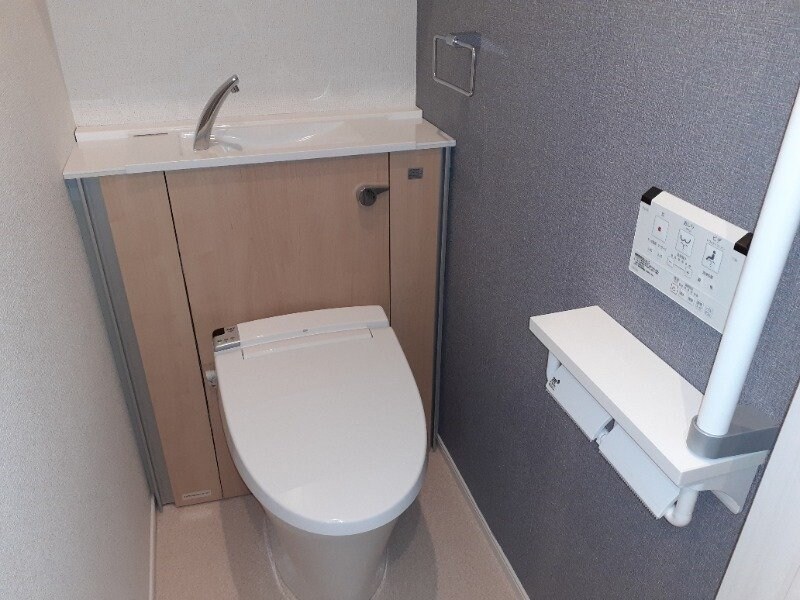 物件内観写真11　(同様のお部屋です)