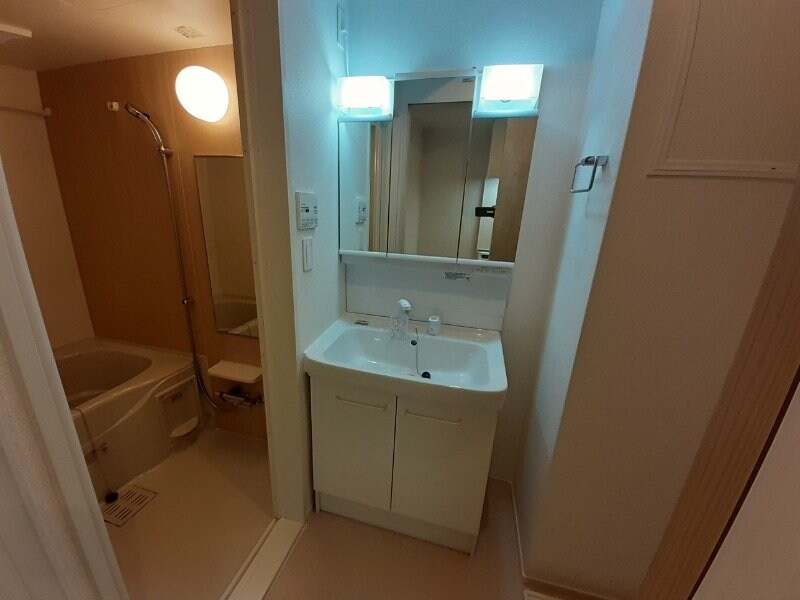 物件内観写真12　(同様のお部屋です)