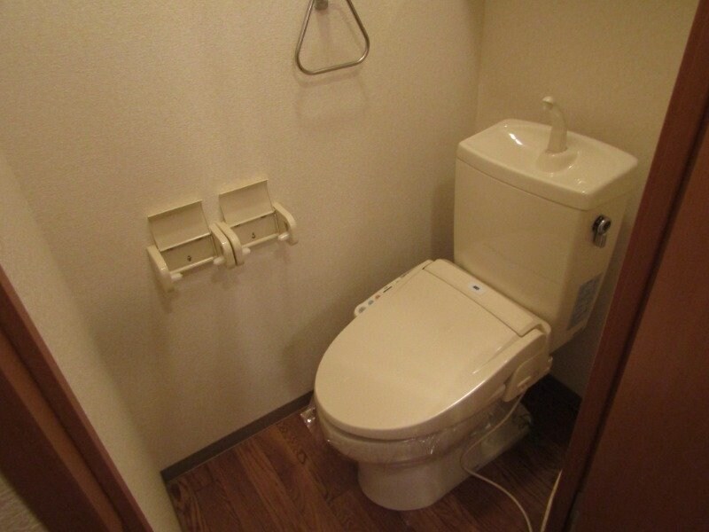 物件内観写真10　(同一物件の別部屋の写真です)