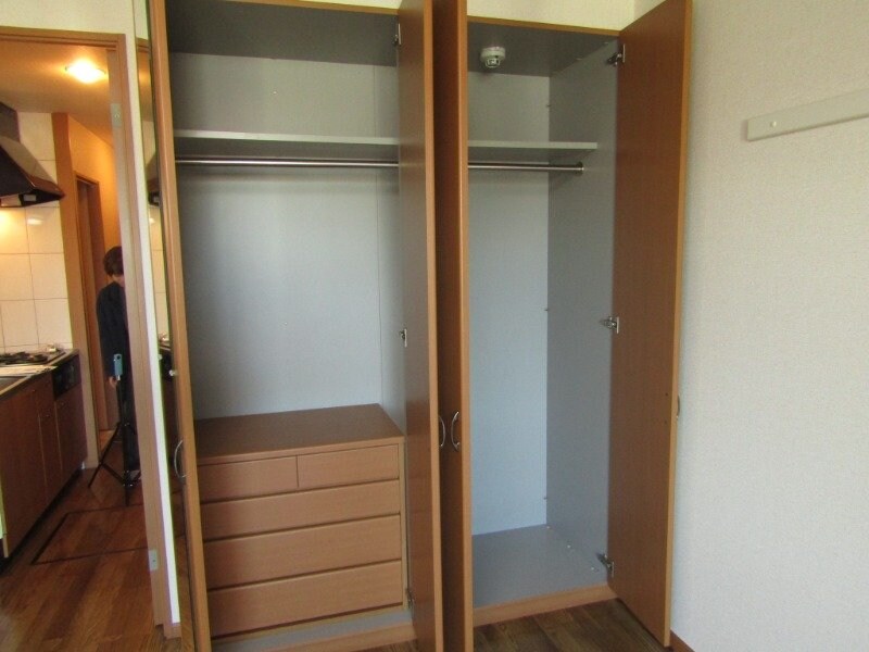 物件内観写真12　(同一物件の別部屋の写真です)