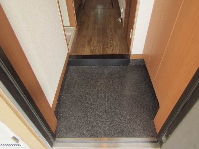 物件内観写真14　(同一物件の別部屋の写真です)