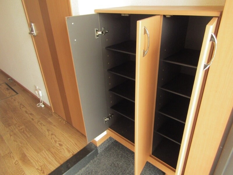 物件内観写真22　(同一物件の別部屋の写真です)