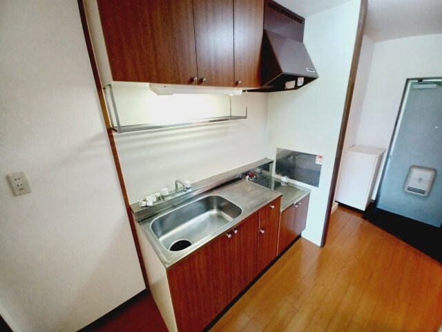 物件内観写真7　(別部屋同タイプ)