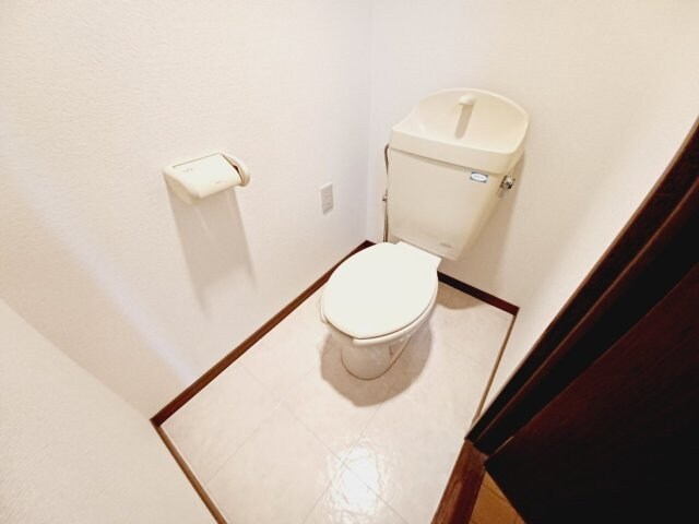 物件内観写真9　(別部屋同タイプ)