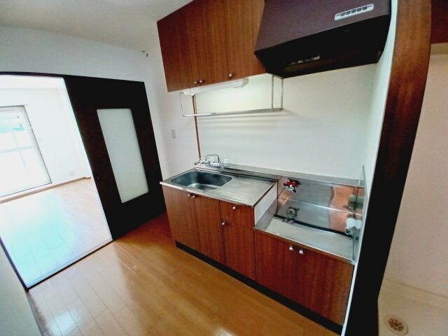 物件内観写真12　(別部屋同タイプ)