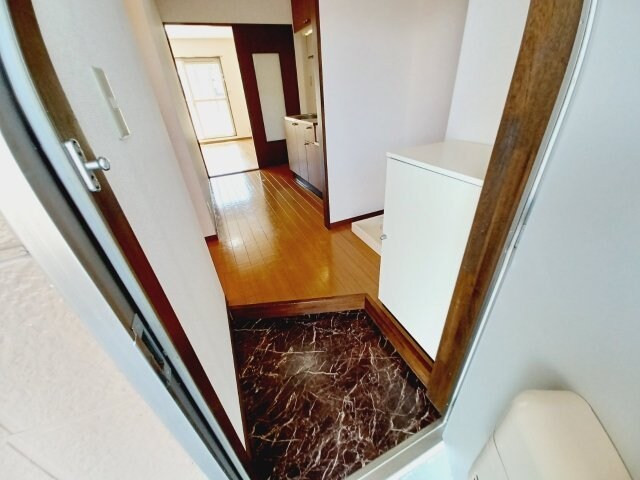 物件内観写真15　(別部屋同タイプ)