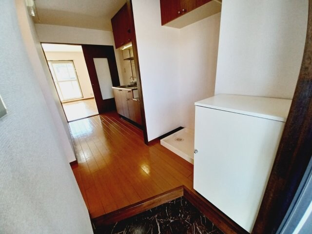 物件内観写真17　(別部屋同タイプ)