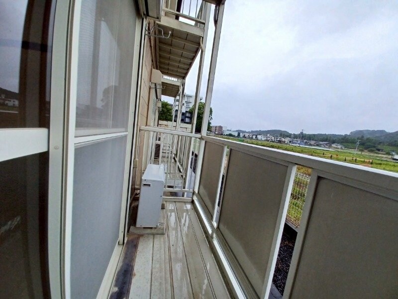 物件内観写真21　(別部屋同タイプ)