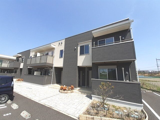 ファミーユ藤ノ木　Ｂ棟