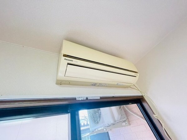 その他設備(別部屋同タイプ)