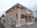 アーバンハイツ東町Ⅱ
